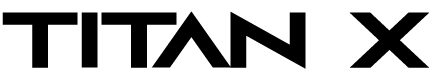 TITAN X Shop