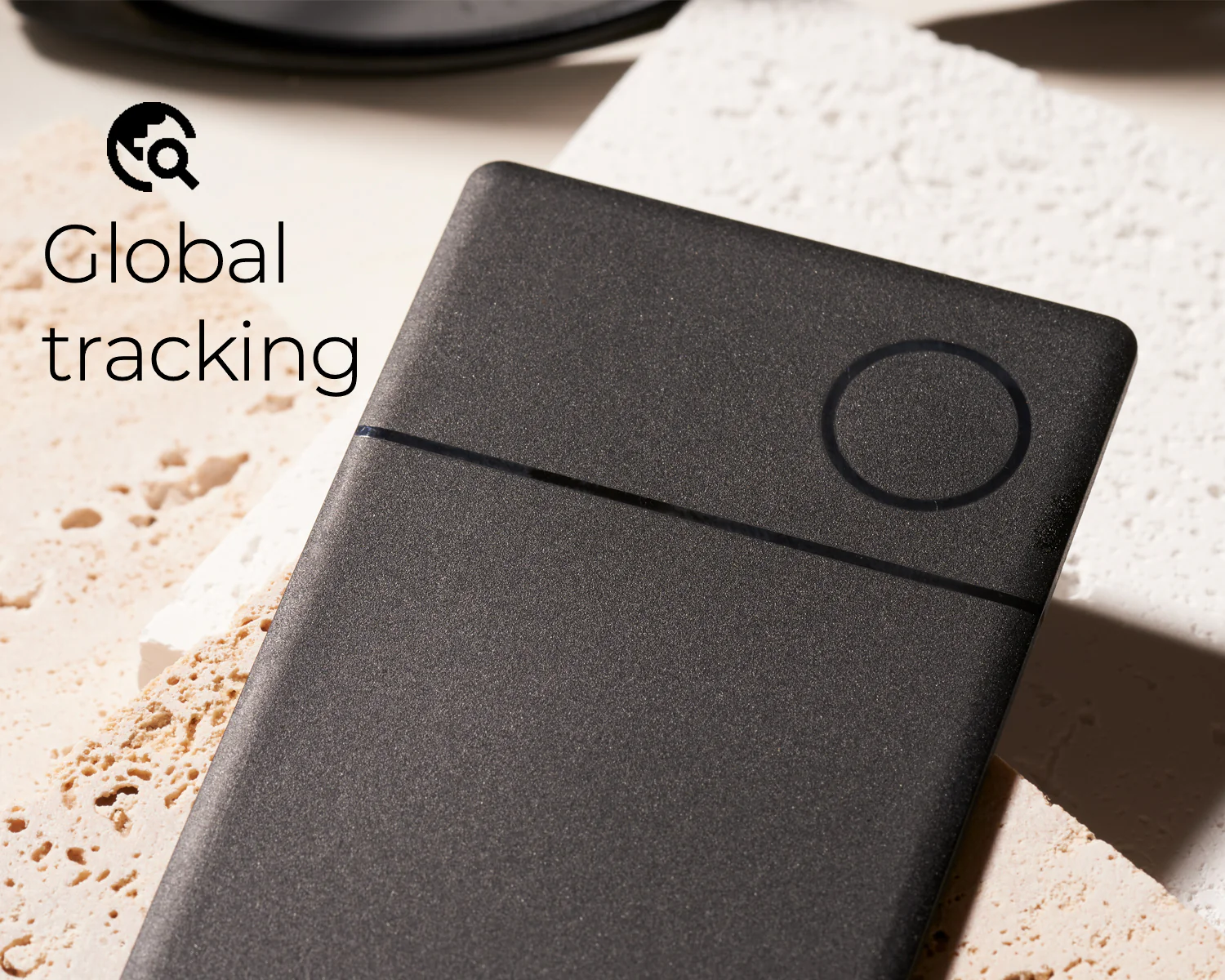 Finder Card I Wallet Tracker I iOS - Image 8