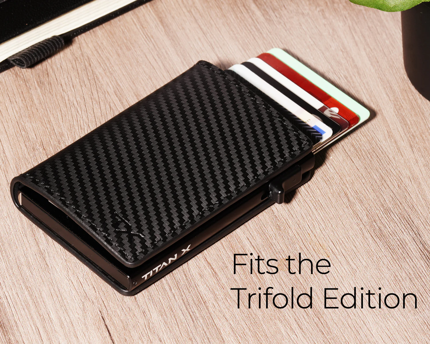 Finder Card I Wallet Tracker I iOS - Image 11