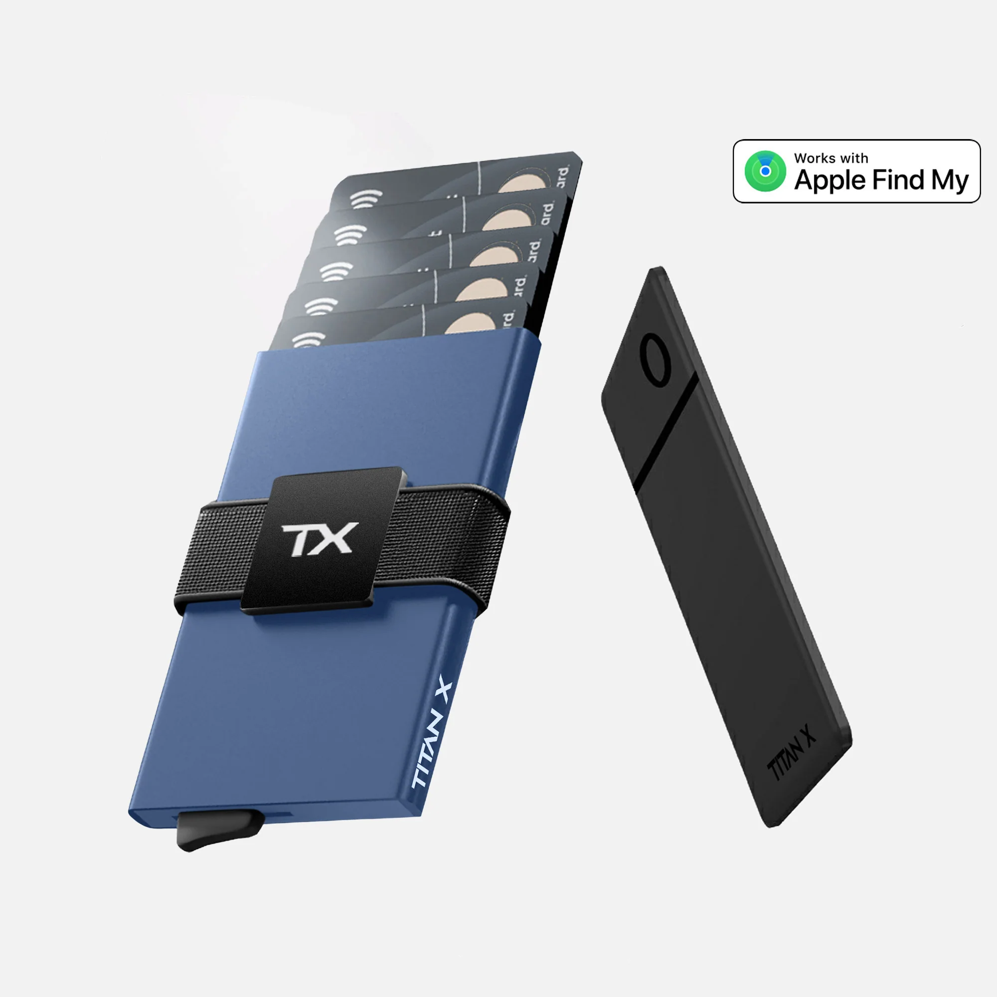 Hybrid + Tracker Bundle - Image 11