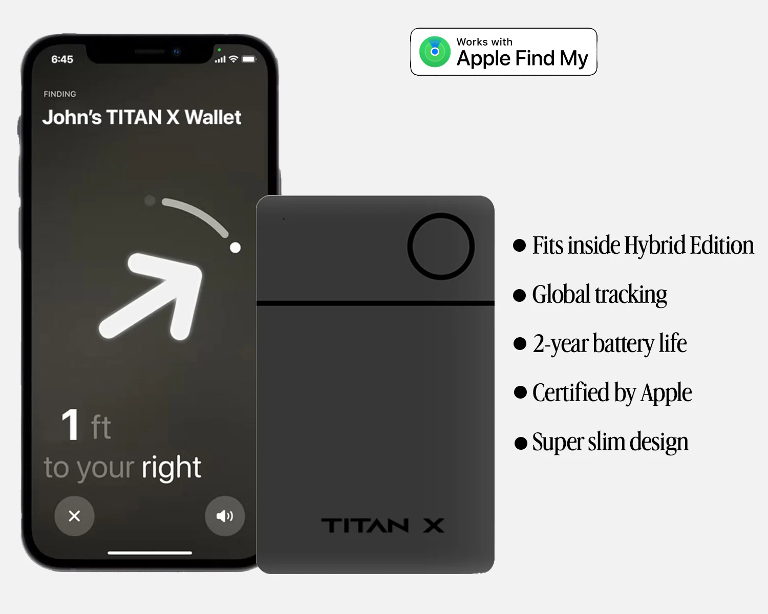 Hybrid + Tracker Bundle - Image 9
