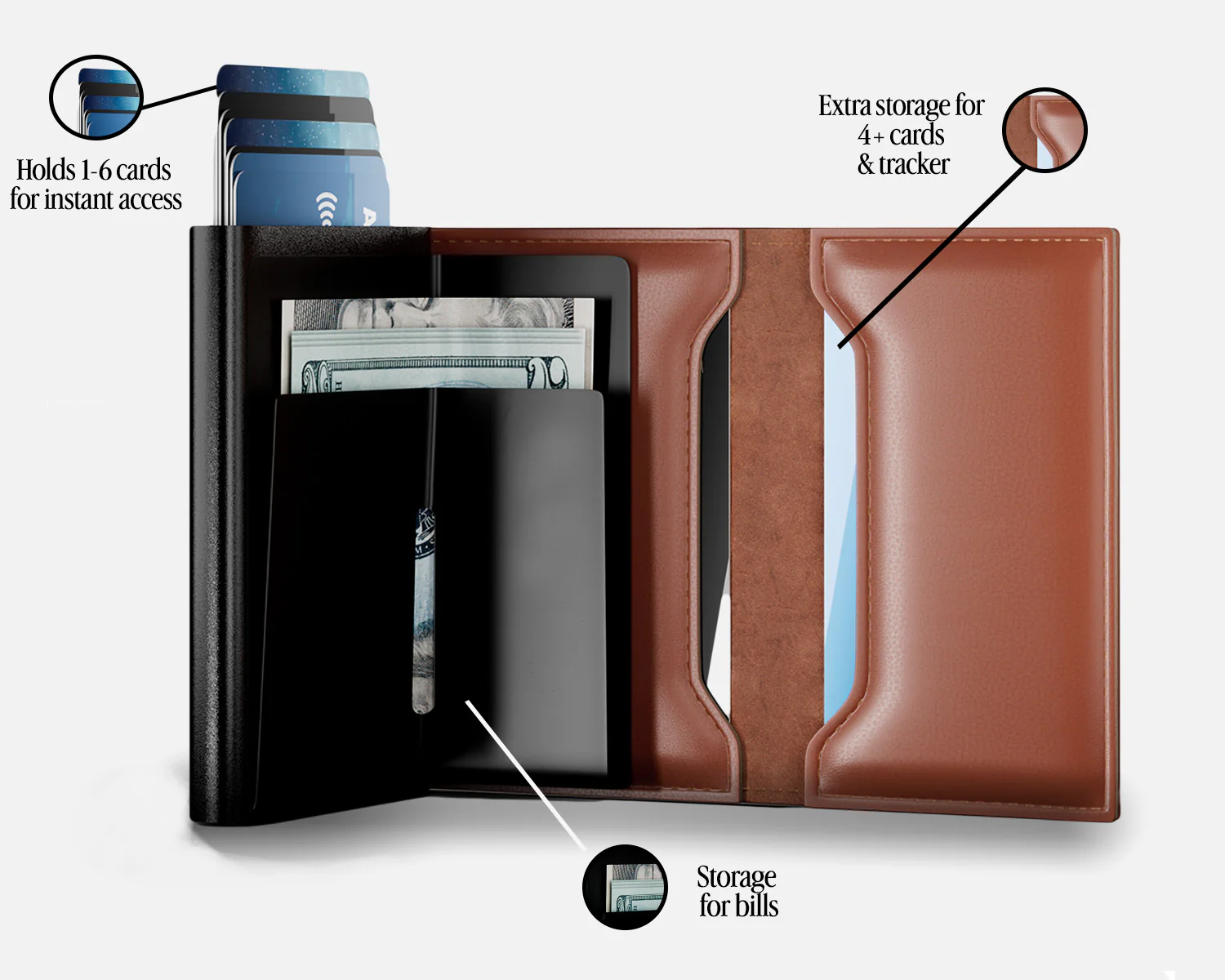 Trifold PRO + Tracker Bundle - Image 29