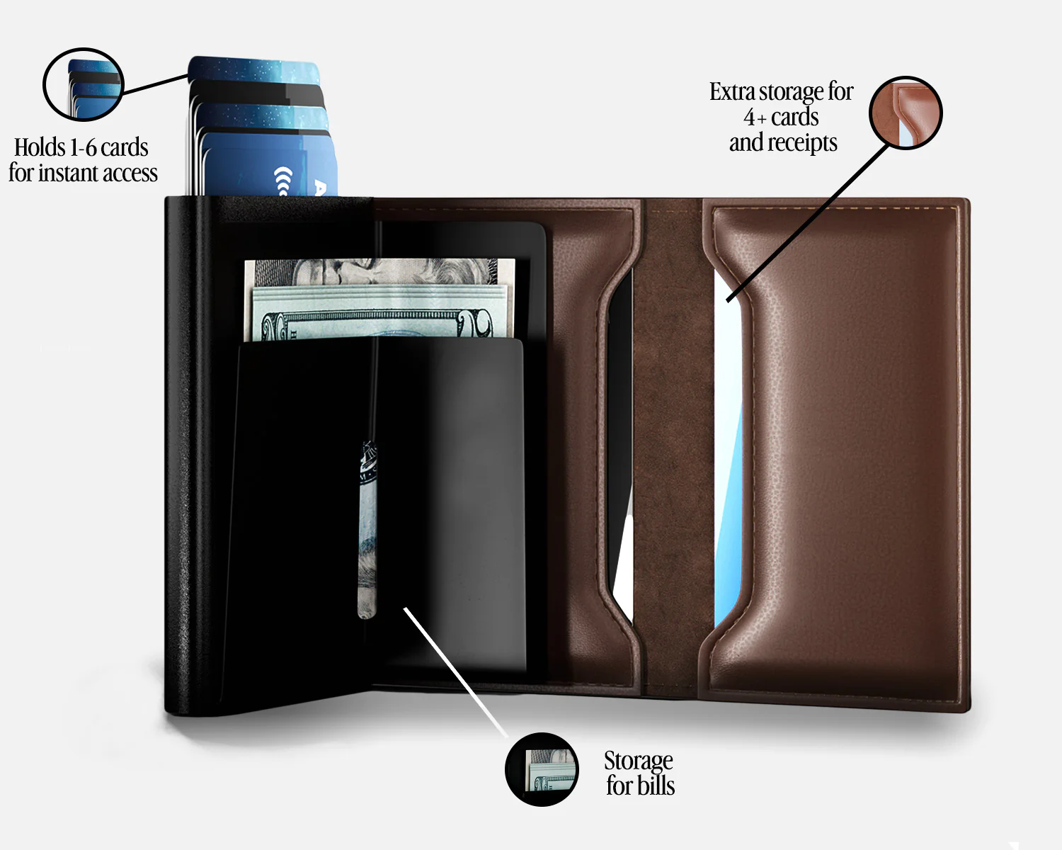 Trifold PRO + Tracker Bundle - Image 40