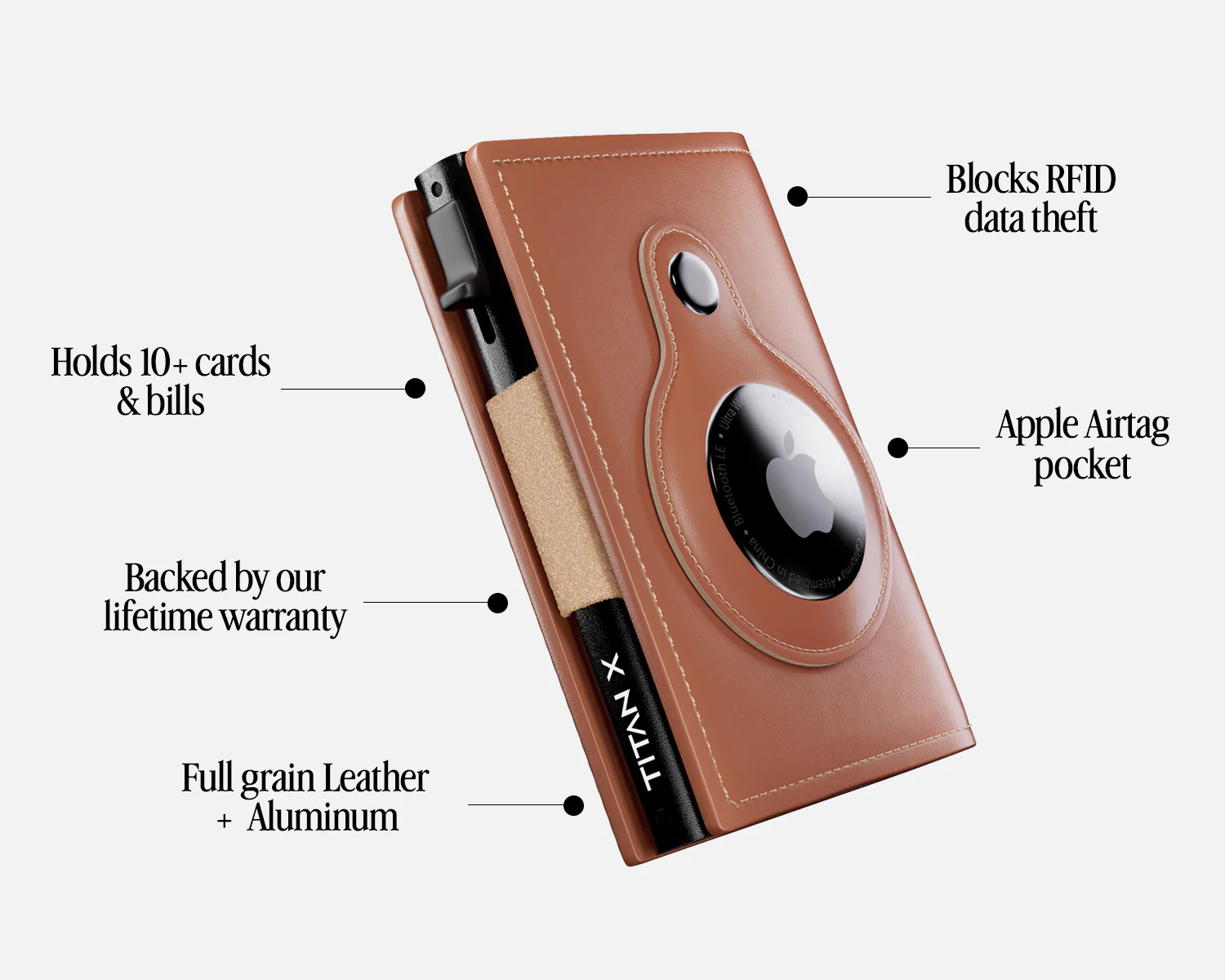 Airtag Trifold Edition - Image 50